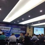 大数据时代的蛋白质组学